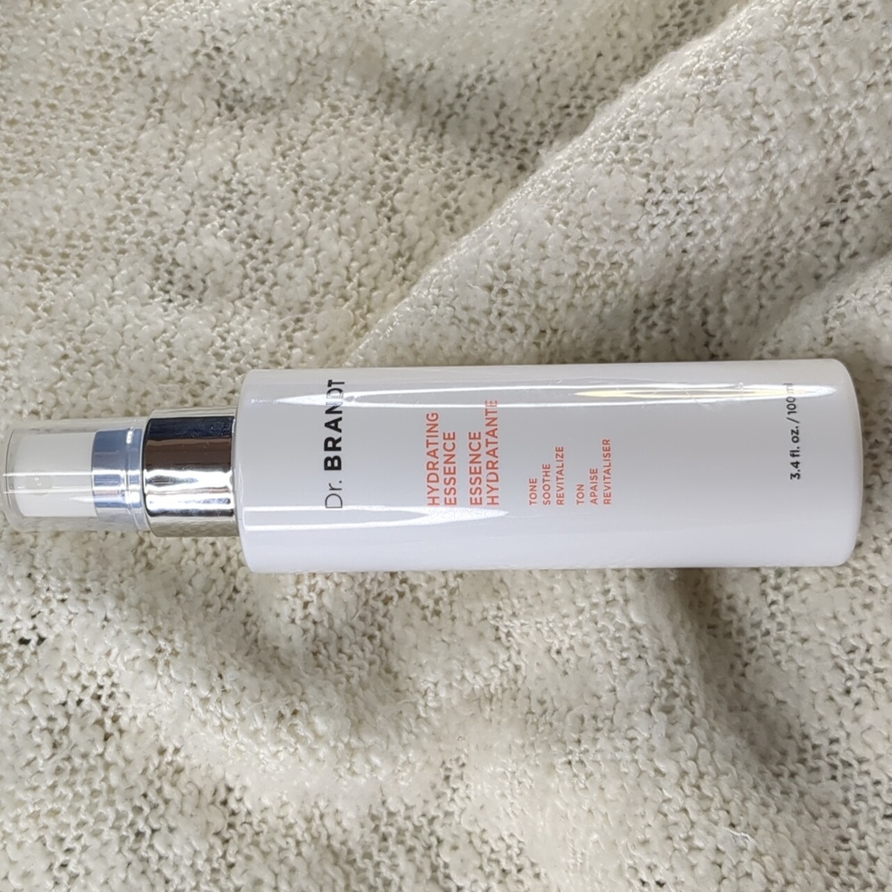 DR. BRANDT SKINCARE Hydrating Essence, 100ml/3.4fl oz